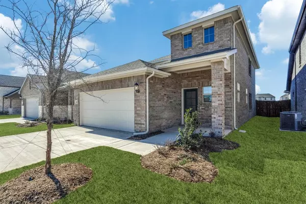 4802 Hunter Hurst Drive, Mckinney, TX 75071