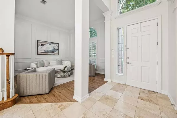 Southlake, TX 76092,700 Dover Place