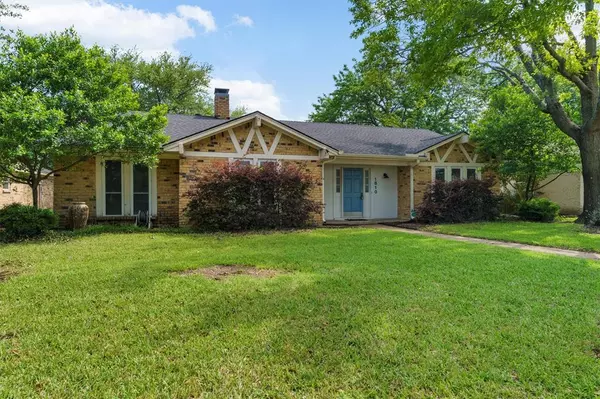 Richardson, TX 75081,1810 Tulane Drive
