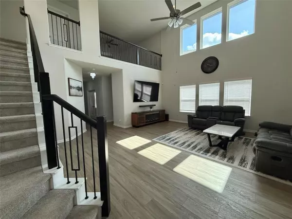 2032 Placerville Street, Forney, TX 75126
