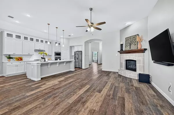 Denison, TX 75020,3717 Fawn Meadow Trail
