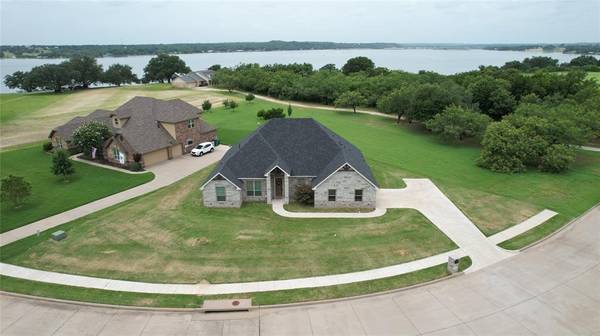 3328 Abes Landing Court, Granbury, TX 76049