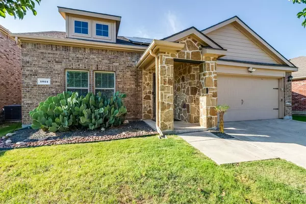 Princeton, TX 75407,1014 Quartz Trail