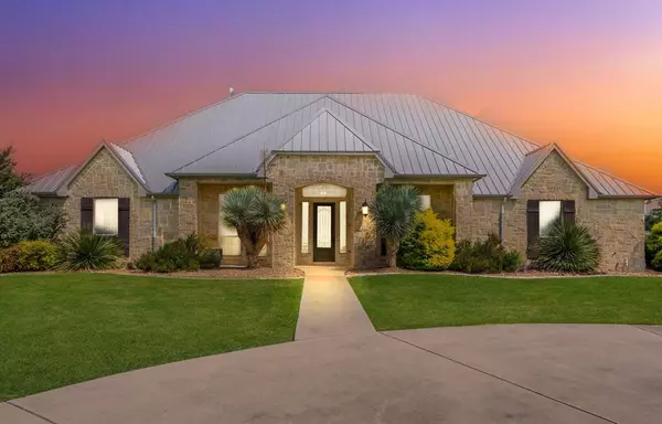 Weatherford, TX 76087,209 Haciendas Drive
