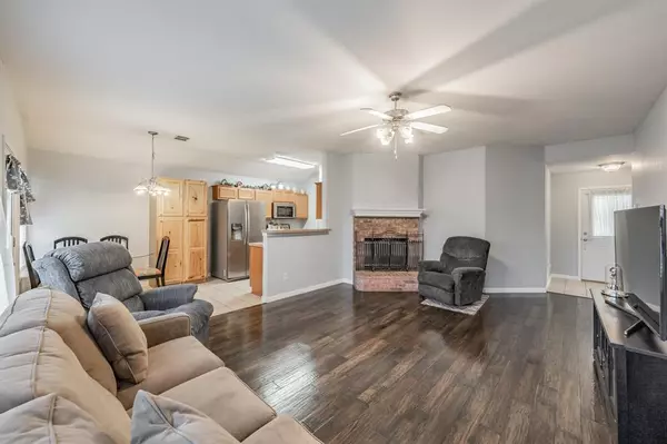 Crowley, TX 76036,1112 Whispering Meadows