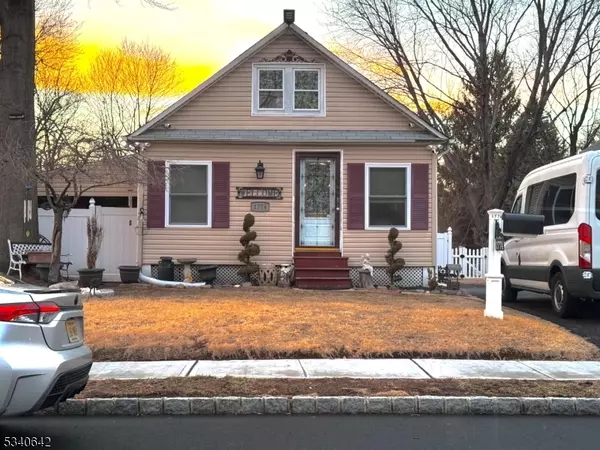 1774 W 5th St, Piscataway Twp., NJ 08854