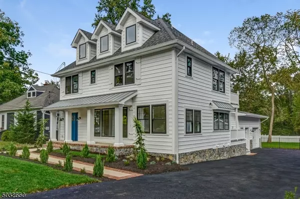 651 Grove St, Montclair Twp., NJ 07043