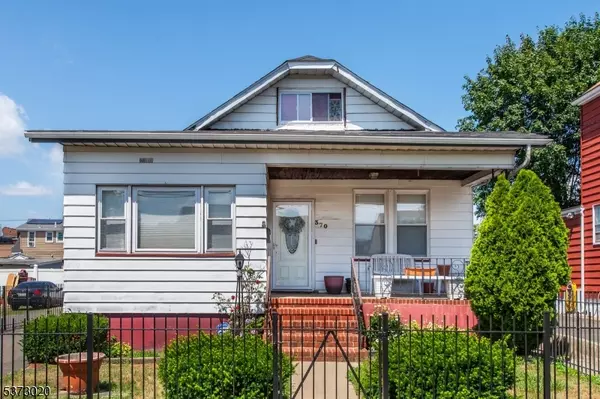 Paterson City, NJ 07514,370 E 24Th St