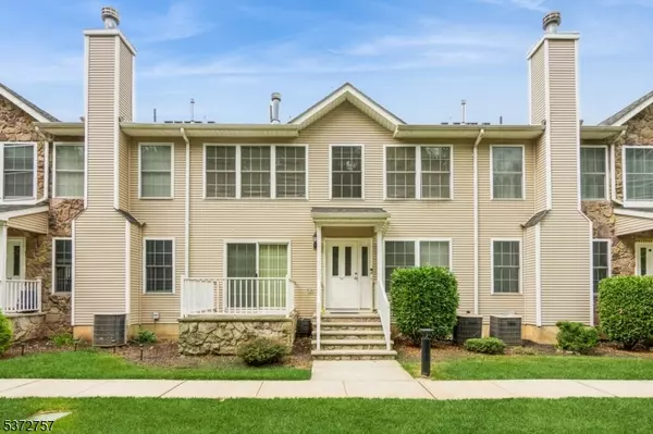 17 Lackland Ave #17, Piscataway Twp., NJ 08854