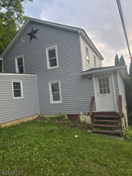 113 Rt560, Sandyston Twp., NJ 07851