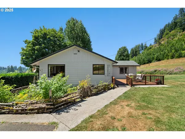 Ariel, WA 98603,8054 LEWIS RIVER RD