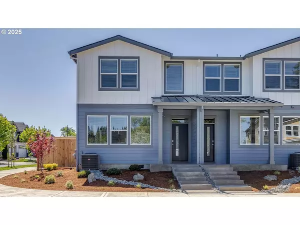 6506 SE Nasha ST, Hillsboro, OR 97123