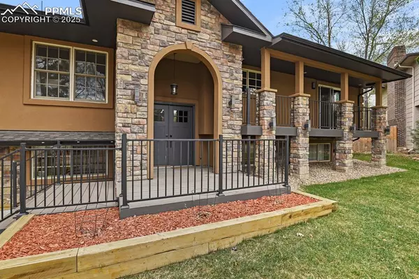 Colorado Springs, CO 80906,15 Newport CIR