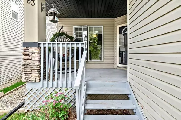 Okotoks, AB T1S 1W5,83 Crystalridge Close