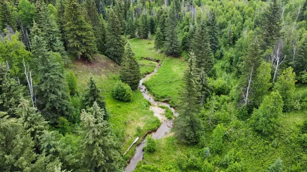 Rural Woodlands County, AB T7S 2A1,42 115025 Township Road 584