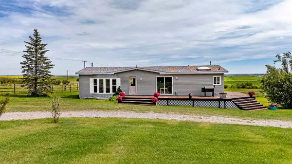 498012 Meridian ST, Rural Foothills County, AB T1S 1B4