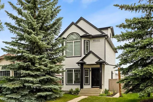 7 Somervale PL Southwest, Calgary, AB T2Y 3J9