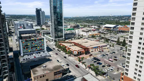 Calgary, AB T2R 1E3,1111 10 ST SW #607