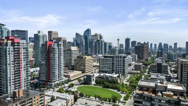 Calgary, AB T2R 1E3,1111 10 ST SW #607