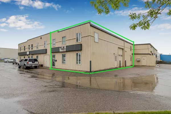 5080 12A ST Southeast #35, Calgary, AB T2G 5K9
