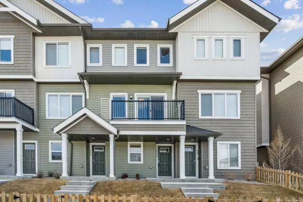 Cochrane, AB T4C 2C5,24 Rivercrest DR #503