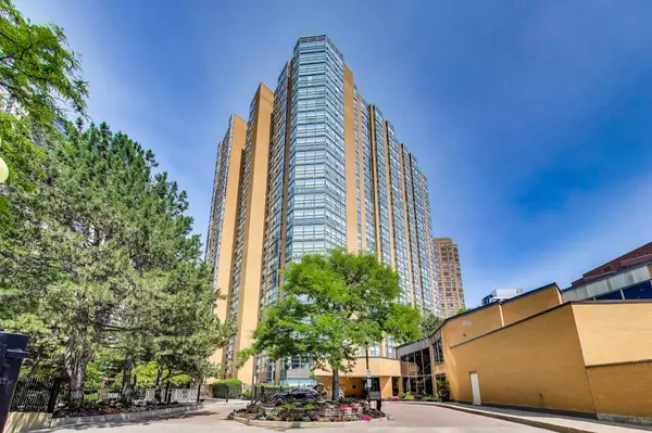 131 Beecroft RD #608, Toronto C07, ON M2N 6G9