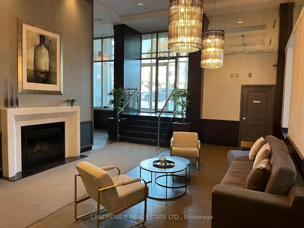 Toronto C10, ON M4P 3J9,900 Mount Pleasant RD #511
