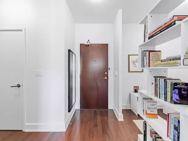 Toronto C15, ON M2K 1B7,676 Sheppard AVE E #606