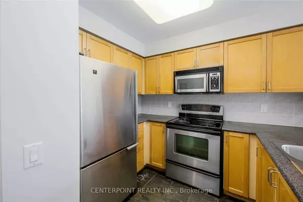 Toronto C14, ON M2N 7K2,21 Hillcrest AVE #1204