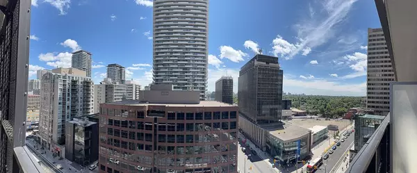 Toronto C10, ON M4P 0C1,8 Eglinton AVE E #701
