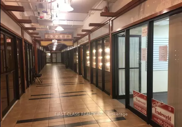 Toronto E07, ON M1S 5V9,4438 Sheppard AVE #3101