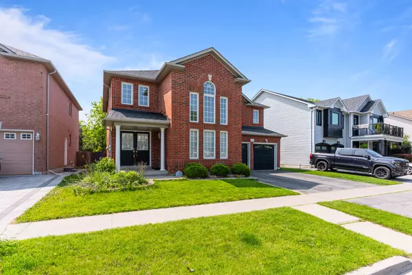 Oshawa, ON L1K 2V9,1081 Langford ST