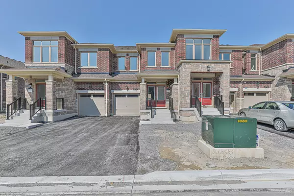 Pickering, ON L1X 0R4,2964 Gatestone PATH