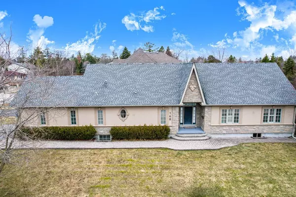 Pickering, ON L1V 1E2,168 Twyn Rivers DR