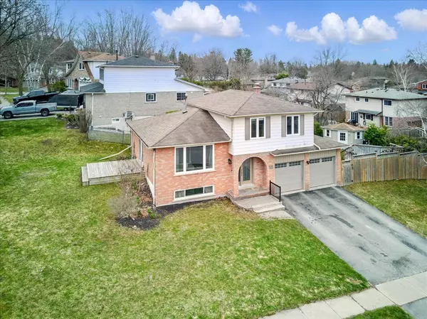 65 Heath CRES, Scugog, ON L9L 1K9