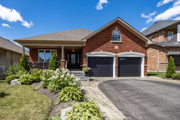 Oshawa, ON L1K 2W8,941 Greenleaf CIR