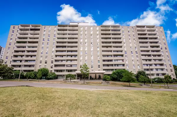 Toronto E04, ON M1P 2M8,2 Glamorgan AVE #602