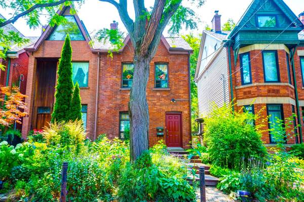23 First AVE, Toronto E01, ON M4M 1W7