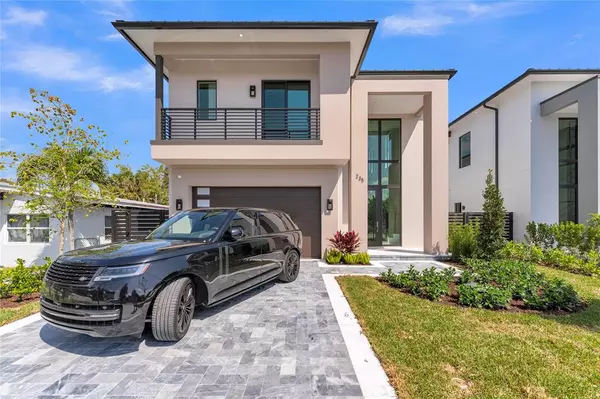 235 NE 11th Street, Delray Beach, FL 33444