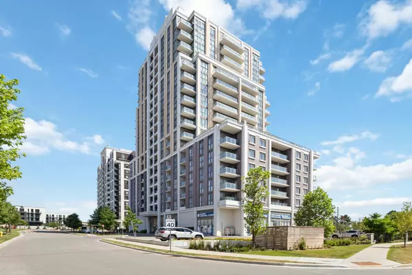 Markham, ON L6E 0T9,9560 Markham RD #512