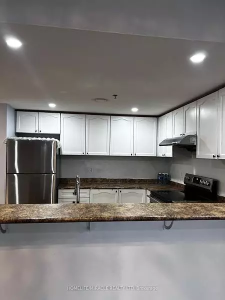 Markham, ON L3S 4V6,7428 Markham RD #201