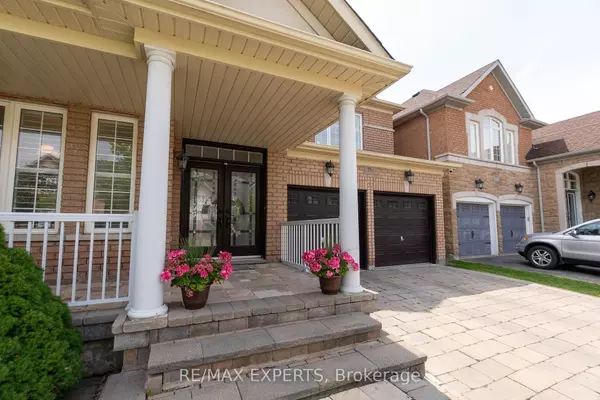 Richmond Hill, ON L4E 4T2,75 Townwood DR