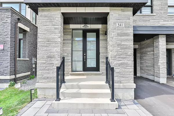 Newmarket, ON L3X 0M5,541 New England CT