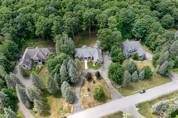 Whitchurch-stouffville, ON L4A 2L6,30 Loggers TRL