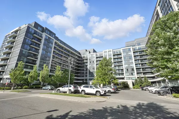 376 HIGHWAY 7 N/A E #1009, Richmond Hill, ON L4B 0C7