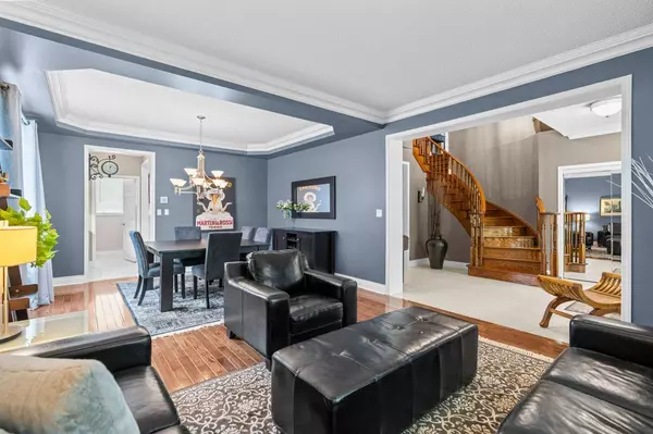 Milton, ON L9T 5T5,1560 Rixon WAY