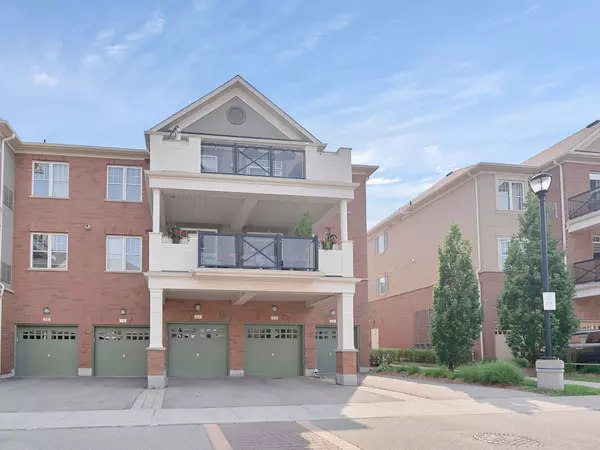Oakville, ON L6H 0L2,2333 Sawgrass DR #201