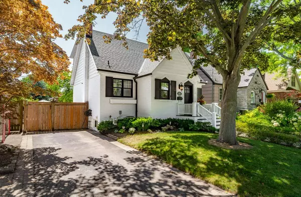 Burlington, ON L7R 2Z9,326 Seneca AVE