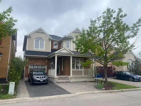 875 Jackman Gate #Basement, Milton, ON L9T 0L3