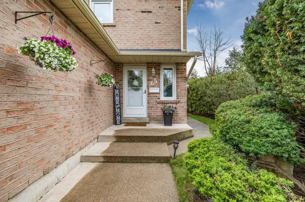 Brampton, ON L6X 2V7,65 Martindale CRES